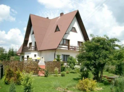 Agroturystyka Na Brzysku