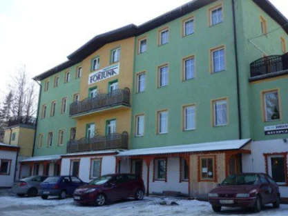 Pensjonat Fortuna