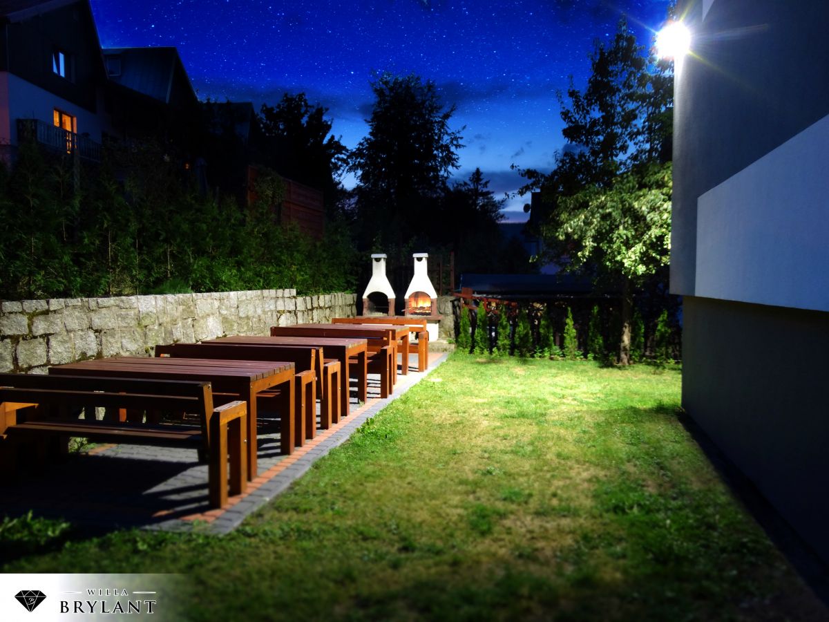 Zdjęcie Willa Brylant #3