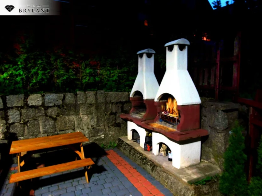 Zdjęcie Willa Brylant #4