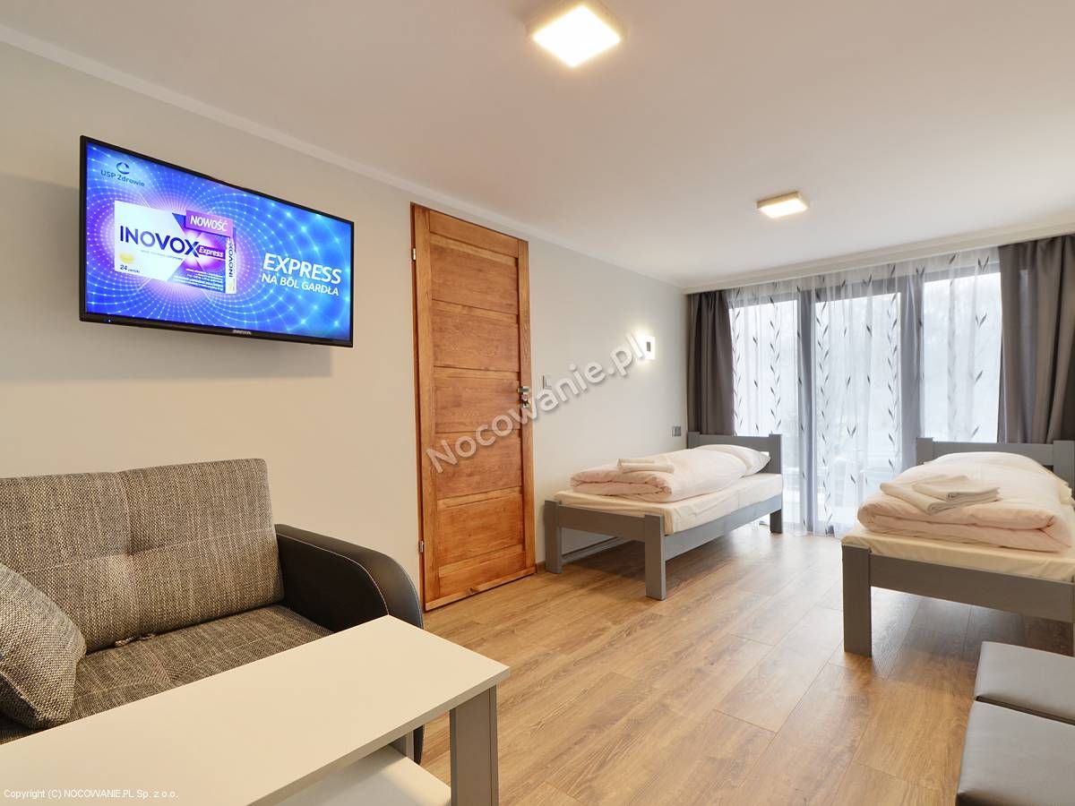 Zdjęcie Willa Brylant #5