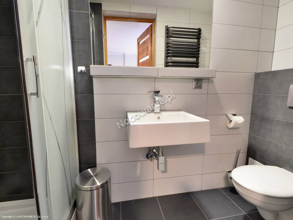 Zdjęcie Willa Brylant