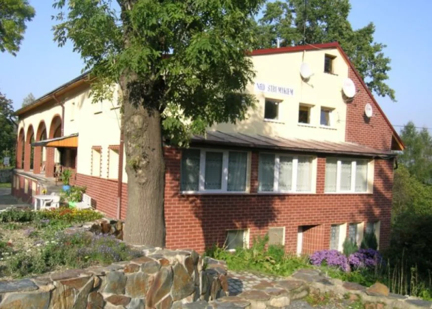 Zdjęcie Dom Wczasowy Nad Strumykiem #1