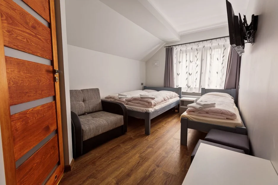 Zdjęcie Willa Brylant #29