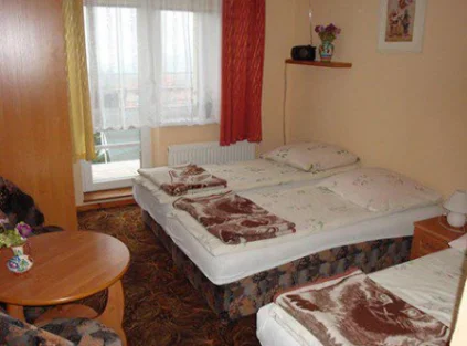 Dom wypoczynkowy PIWOWAR