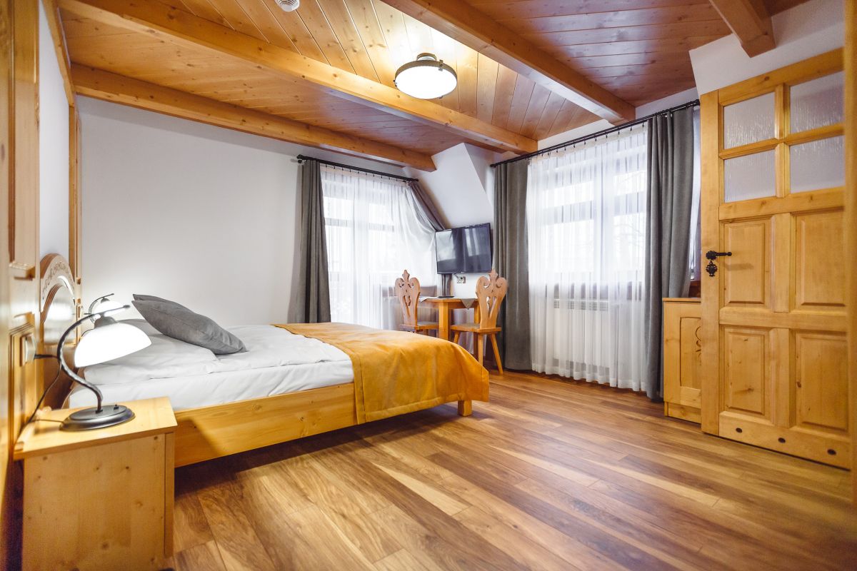 Zdjęcie Górskie Wspomnienie #5