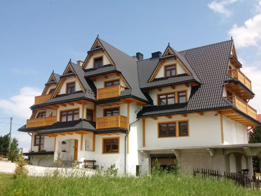 Zdjęcie Górskie Wspomnienie #64