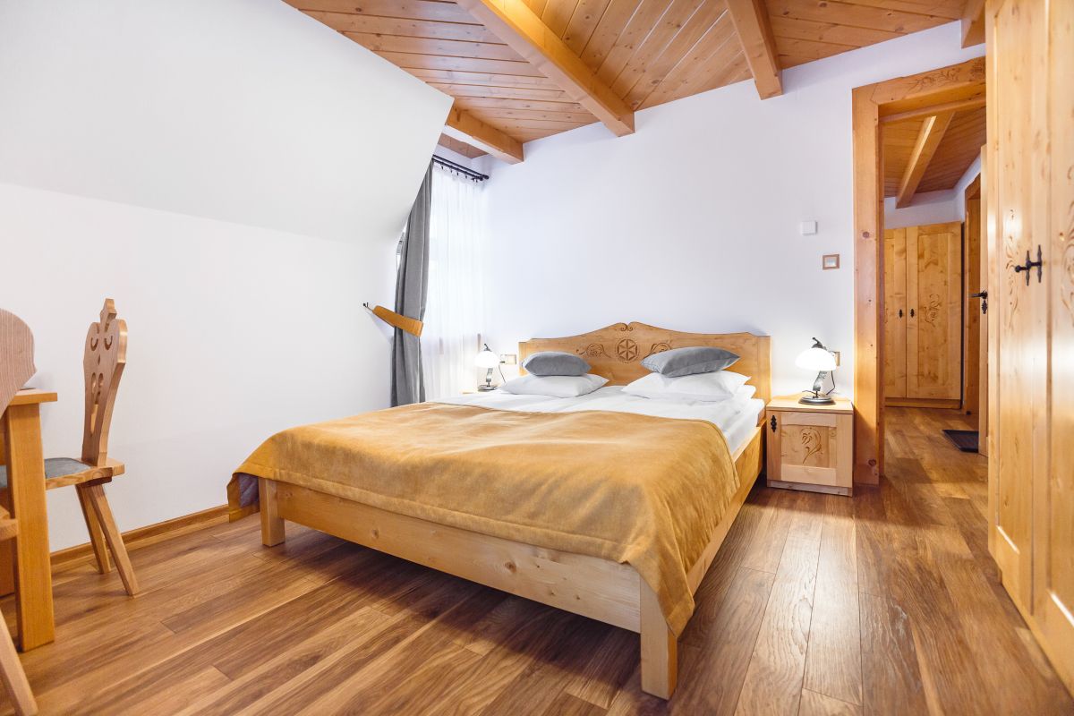 Górskie Wspomnienie