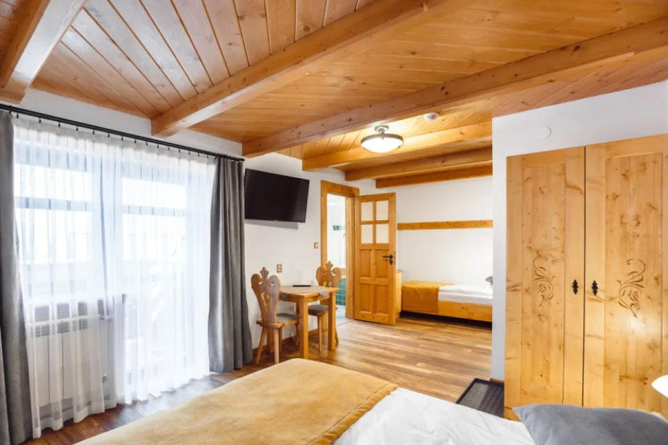 Zdjęcie Górskie Wspomnienie #66