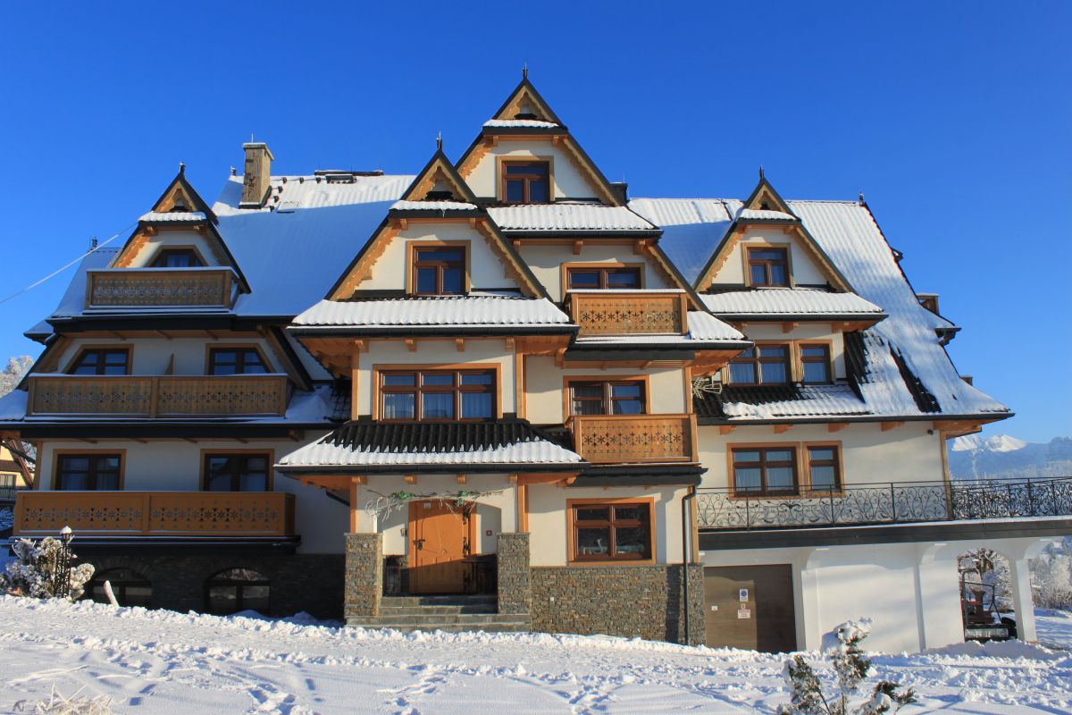 Zdjęcie Górskie Wspomnienie #4