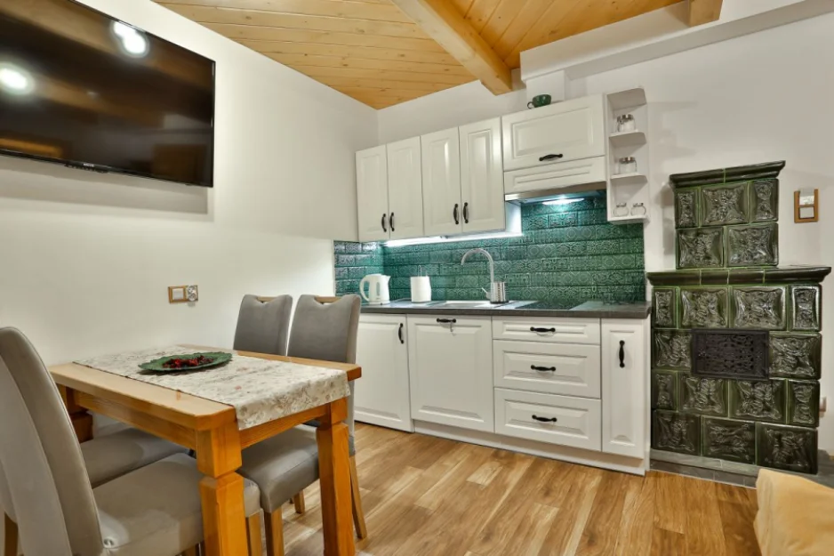 Zdjęcie Górskie Wspomnienie #84