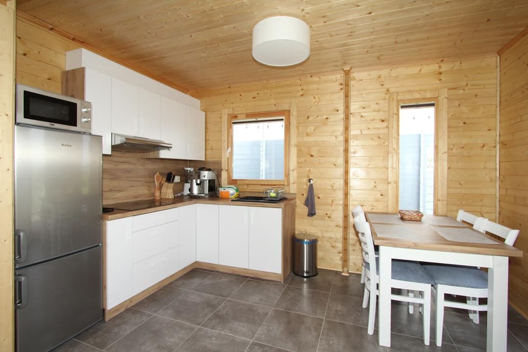 Zdjęcie MARINA VILLAGE