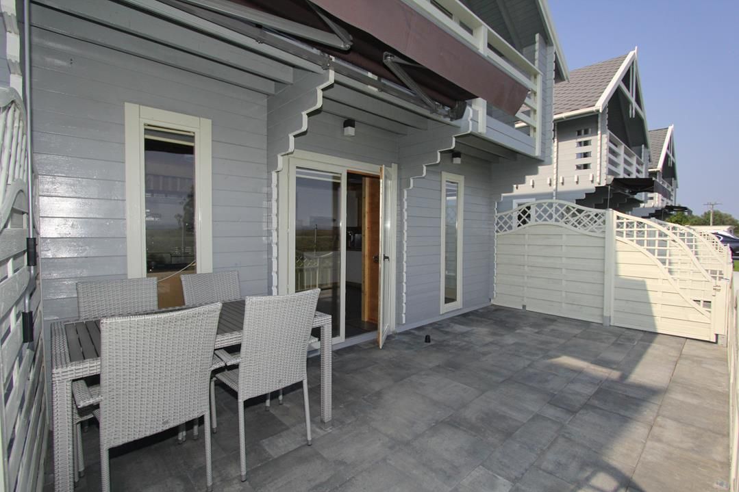 Zdjęcie MARINA VILLAGE #6