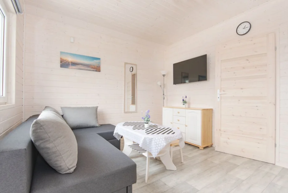 Zdjęcie Domki Świt #52