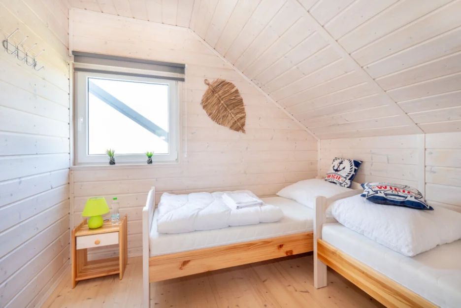 Zdjęcie Domki Świt #41