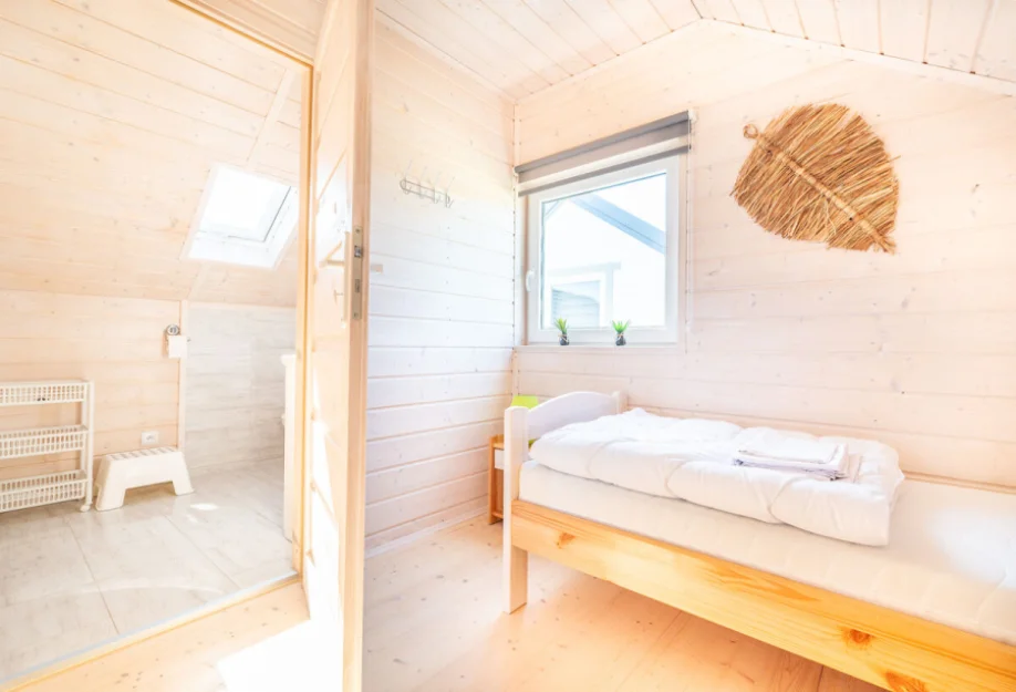 Zdjęcie Domki Świt #42