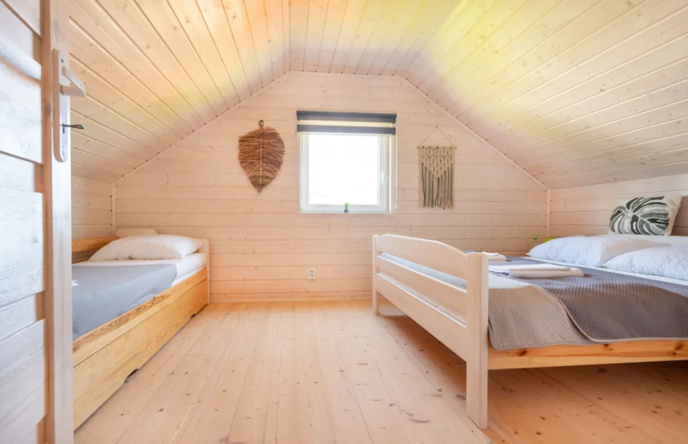 Zdjęcie Domki Świt #44