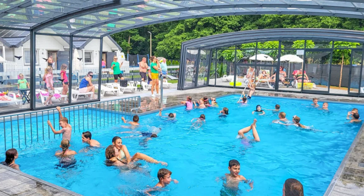 Zdjęcie Domki Świt #4