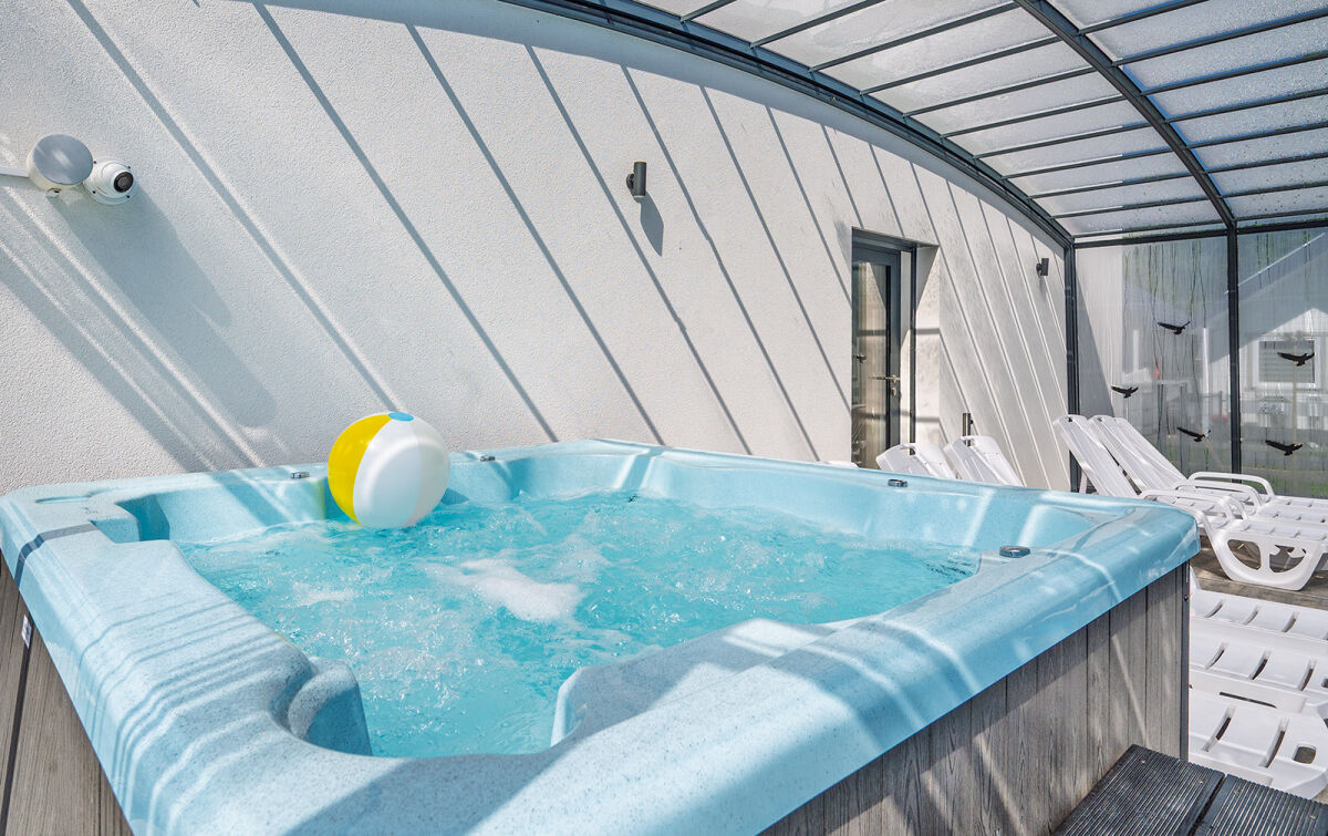 Zdjęcie Domki Świt #6