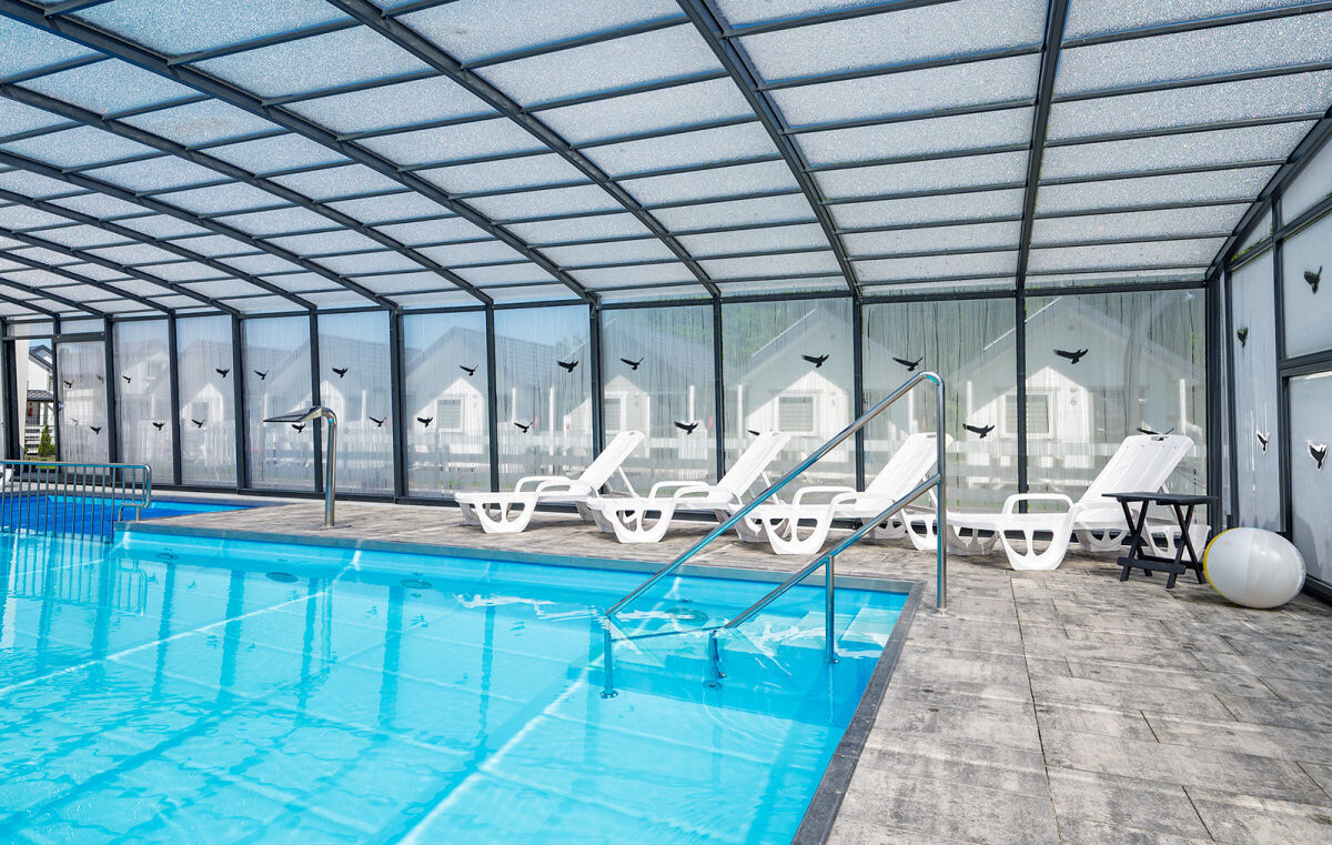 Zdjęcie Domki Świt #7