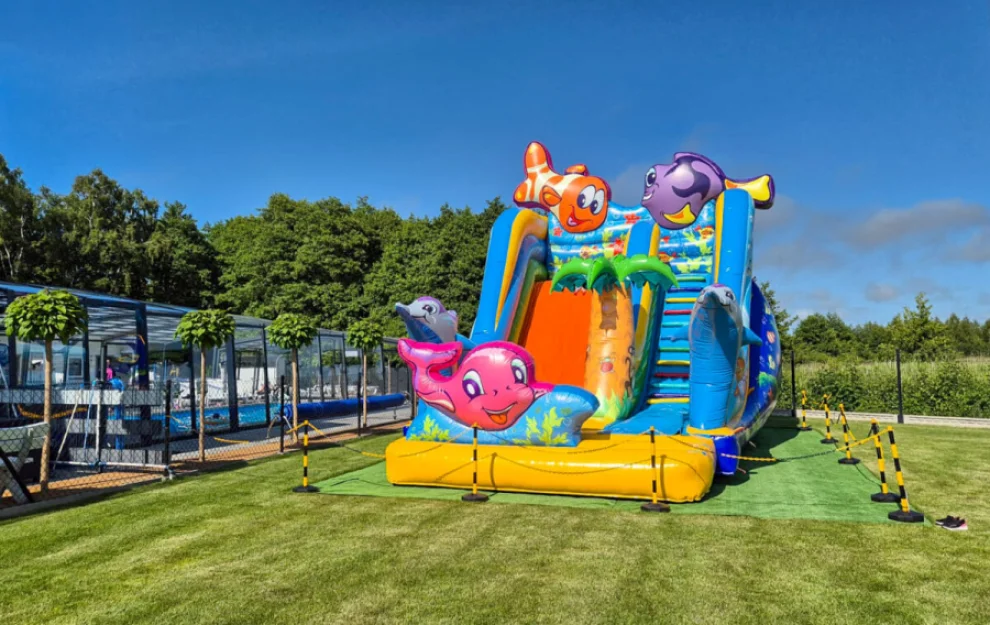 Zdjęcie Domki Świt #9