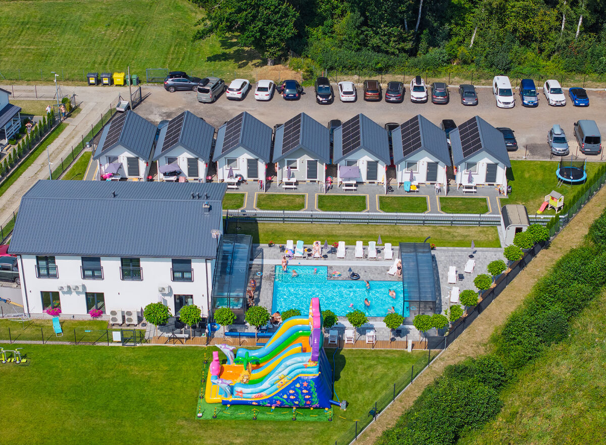 Zdjęcie Domki Świt #3