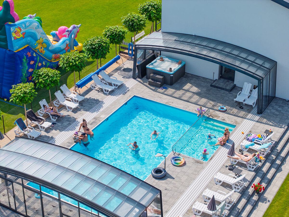 Zdjęcie Domki Świt #2