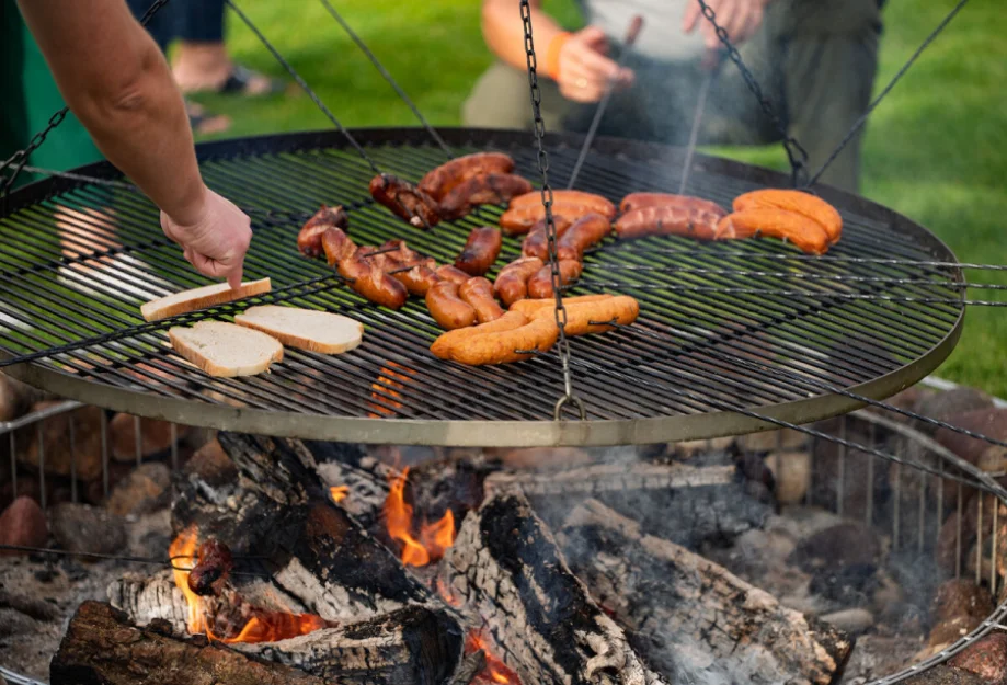 Zdjęcie Domki Świt #19