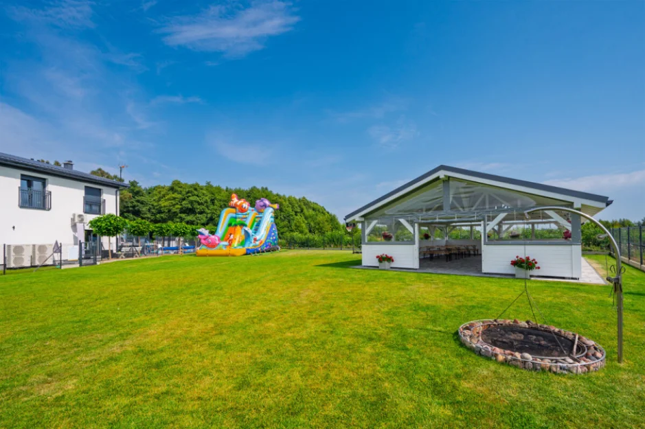 Zdjęcie Domki Świt #18