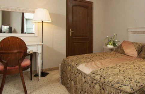 Rubinstein Residence Hotel