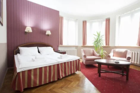 Apartamenty Blue Bells