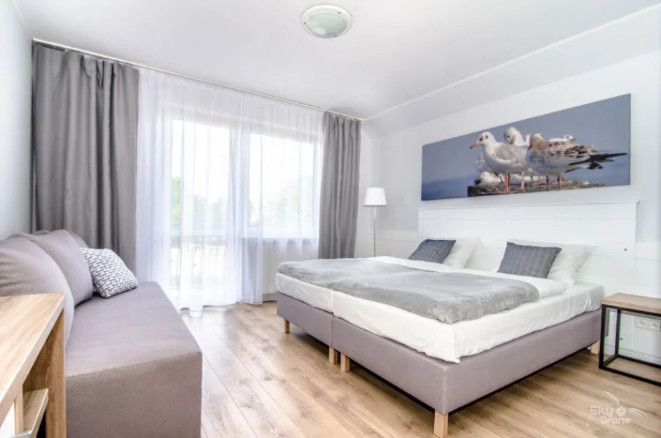 Zdjęcie Villa Chrobry - 3 min od plaży i promenady #5