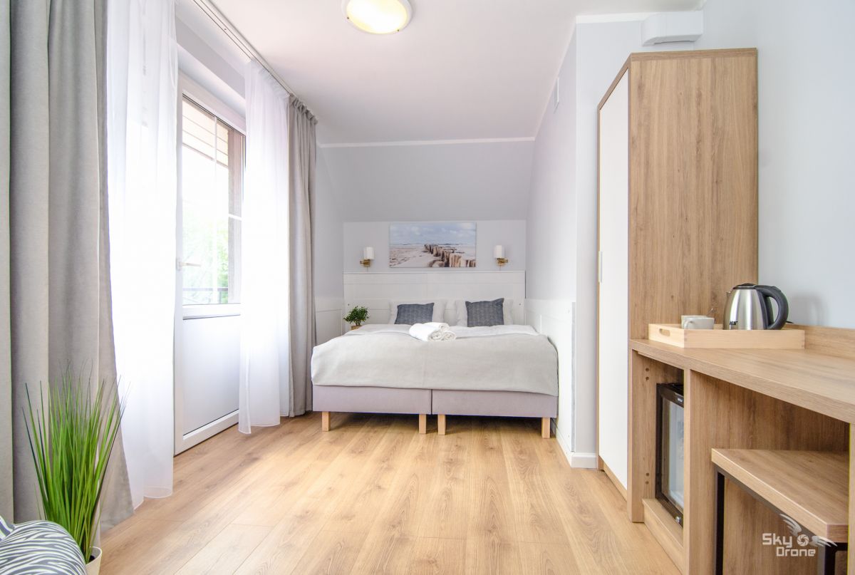 Zdjęcie Villa Chrobry - 3 min od plaży i promenady