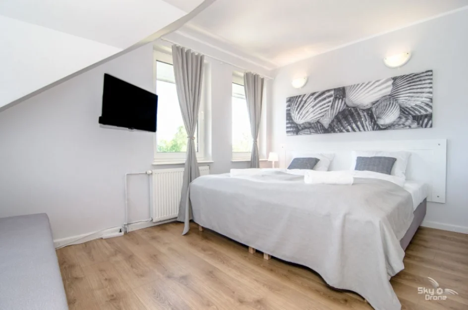 Zdjęcie Villa Chrobry - 3 min od plaży i promenady #14