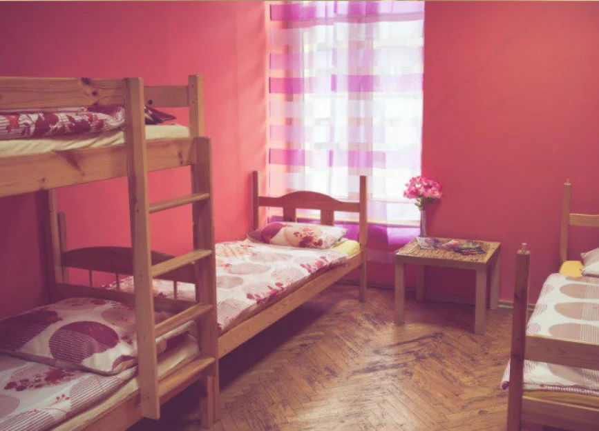 Zdjęcie Hostel Honey #1