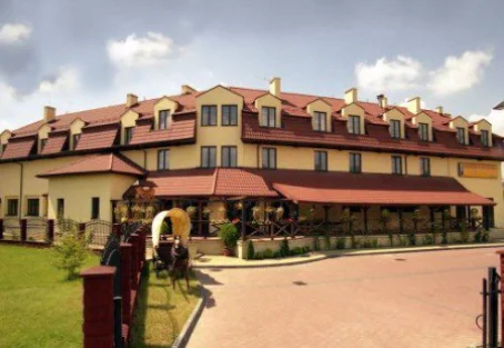 Hotel Teresita