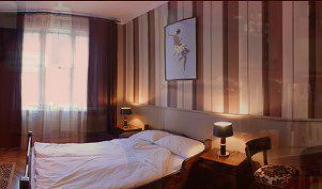 Zdjęcie Hostel Deco #1