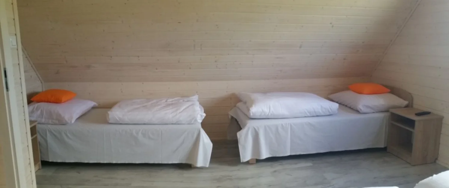 Zdjęcie Domki BALTIC SUNRISE #5