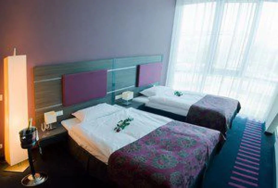 Zdjęcie Hotel Centrum #1