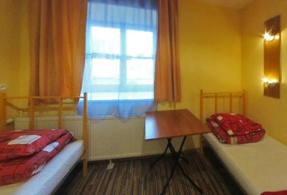 Zdjęcie City Hostel #1