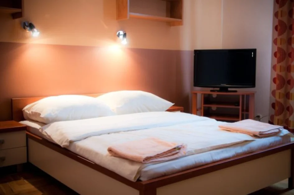 Zdjęcie Hostel Brama #1