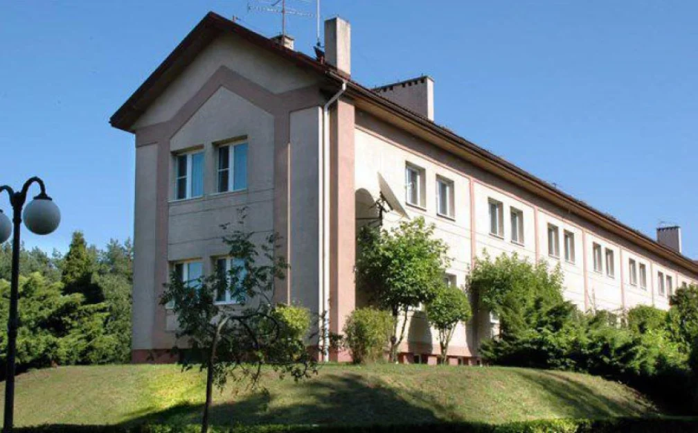 Zdjęcie Ośrodek szkoleniowo - wypoczynkowy Stodoły #1