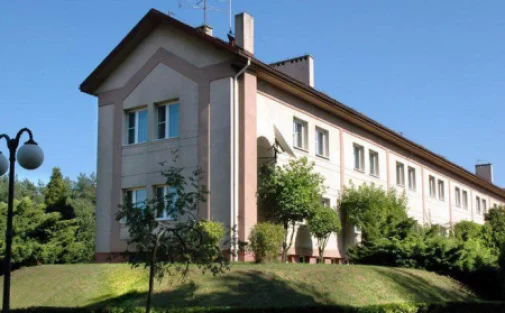 Ośrodek szkoleniowo - wypoczynkowy Stodoły