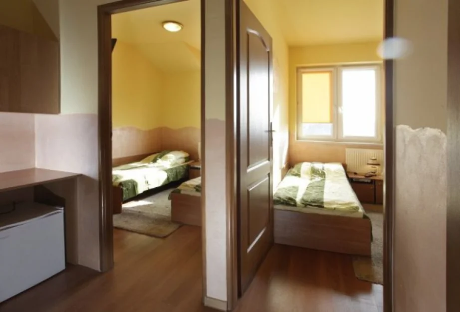 Zdjęcie Motel Na Skarpie #1