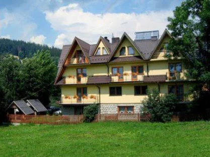 Dom Wypoczynkowy Zakopianka