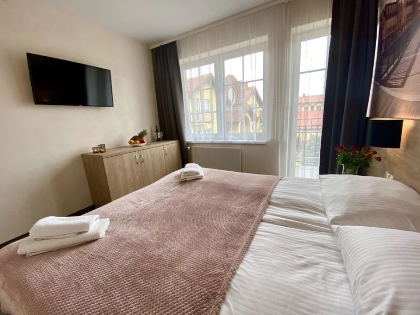 Zdjęcie Promes Mielno #16