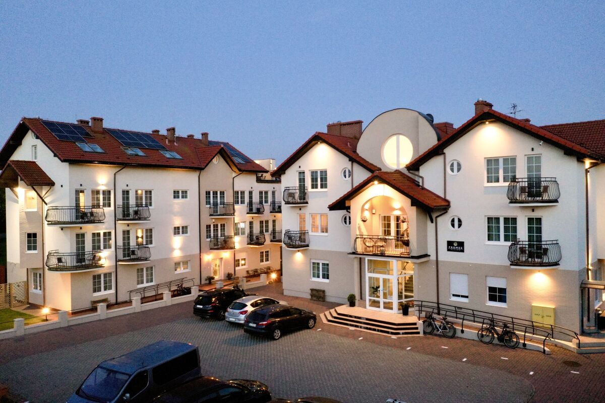 Zdjęcie Promes Mielno #2