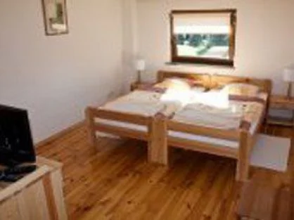 Dom gościnny Pod Dębem 