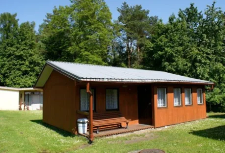 Leśna Polana - Ośrodek wypoczynkowy