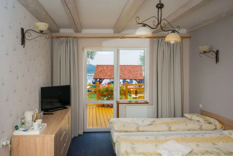 Zdjęcie Słoneczny Port #1